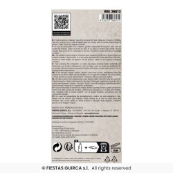 LIQUIDE POUR MACHINE A FUMEE 1 LITRE