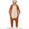 DEGUISEMENT KIGURIMI PYJAMA SINGE TAILLE M 