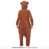DEGUISEMENT KIGURIMI PYJAMA SINGE TAILLE L