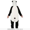 DEGUISEMENT KIGURUMI PYJAMA PANDA TAILLE 10-12 ANS