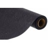 ROULEAU NAPPE PAILLETTES PREMIUM NOIR 120 CM X 3 M