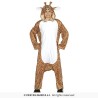 DEGUISEMENT KIGURUMI PYJAMA GIRAFE TAILLE L