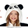 DEGUISEMENT KIGURUMI PYJAMA PANDA TAILLE 7-9 ANS
