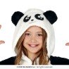 DEGUISEMENT KIGURUMI PYJAMA PANDA TAILLE 7-9 ANS 