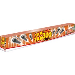FEU D'ARTIFICE TAMTAM 300