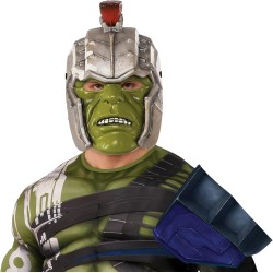 DEGUISEMENT HULK THOR 3 RAGNAROK TAILLE UNIQUE