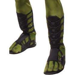 DEGUISEMENT HULK THOR 3 RAGNAROK TAILLE UNIQUE