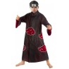 DEGUISEMENT NARUTO ITACHI UCHIHA TAILLE 152 CM