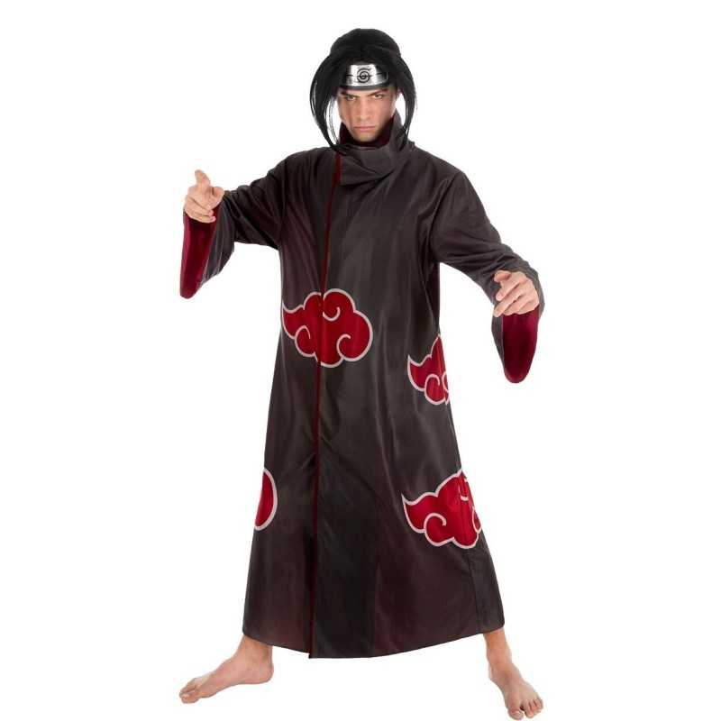 DEGUISEMENT ITACHI DE NARUTO TAILLE M