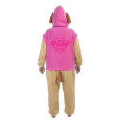 DEGUISEMENT KIGURUMI PYJAMA ONESIE STELLA - PAT'PATROUILLE © 180CM