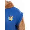DEGUISEMENT KIGURUMI PYJAMA ONESIE CHASE - PAT'PATROUILLE © 190CM