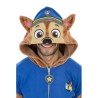 DEGUISEMENT KIGURUMI PYJAMA ONESIE CHASE - PAT'PATROUILLE © 190CM