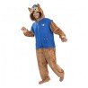 DEGUISEMENT KIGURUMI PYJAMA ONESIE CHASE - PAT'PATROUILLE © 180CM