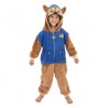 DEGUISEMENT KIGURUMI PYJAMA ONESIE CHASE - PAT'PATROUILLE © 116CM