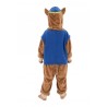 DEGUISEMENT KIGURUMI PYJAMA ONESIE CHASE - PAT'PATROUILLE © 116CM