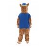 DEGUISEMENT KIGURUMI PYJAMA ONESIE CHASE - PAT'PATROUILLE © 128CM