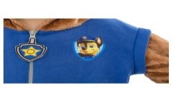 DEGUISEMENT KIGURUMI PYJAMA ONESIE CHASE - PAT'PATROUILLE © 128CM