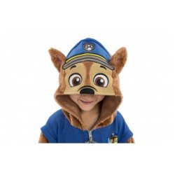 DEGUISEMENT KIGURUMI PYJAMA ONESIE CHASE - PAT'PATROUILLE © 128CM