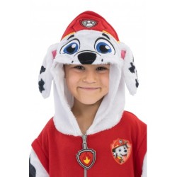 DEGUISEMENT KIGURUMI PYJAMA ONESIE MARCUS - PAT'PATROUILLE © 104CM