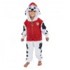 DEGUISEMENT KIGURUMI PYJAMA ONESIE MARCUS - PAT'PATROUILLE © 116CM