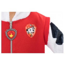 DEGUISEMENT KIGURUMI PYJAMA ONESIE MARCUS - PAT'PATROUILLE © 128CM