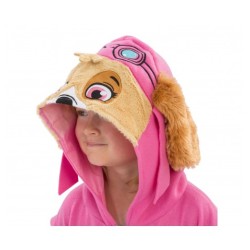 DEGUISEMENT KIGURUMI PYJAMA ONESIE STELLA - PAT'PATROUILLE © 128CM