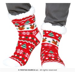 CHAUSSETTES THERMIQUES RENNE