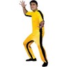 DEGUISEMENT BRUCE LEE TAILLE M