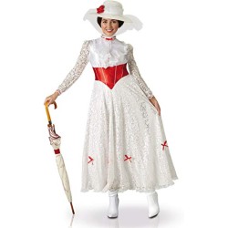 DEGUISEMENT MARY POPPINS JOLLY HOLIDAY TAILLE M