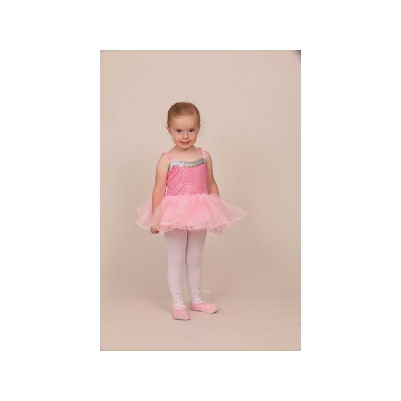 DEGUISEMENT BALLERINE TAILLE 104 CM