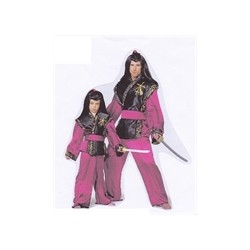 DEGUISEMENT SAMOURAI TAILLE 12 ANS