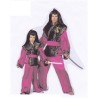 DEGUISEMENT SAMOURAI TAILLE 12 ANS