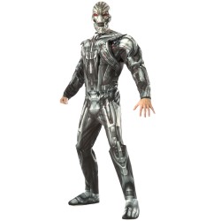 DEGUISEMENT ULTRON TAILLE STD