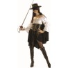 DEGUISEMENT ZORETTE TAILLE S