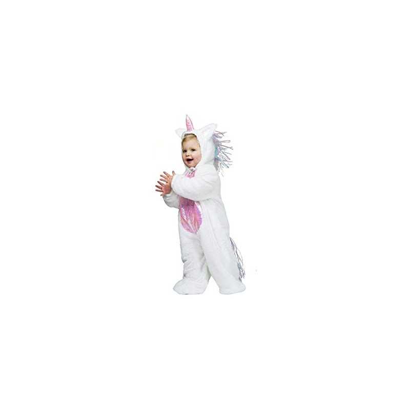 DEGUISEMENT LICORNE TAILLE 4 ANS