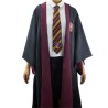 DEGUISEMENT HARRY POTTER GRYFFONDOR CAPE/ ECHARPE/CRAVATE