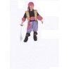DEGUISEMENT PIRATE FILLE TAILLE 7/9 ANS