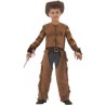 DEGUISEMENT COWBOY CHAPS/GILET TAILLE 6 ANS
