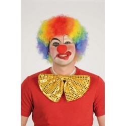 PERRUQUE POP MULTICOLORE