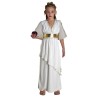 DEGUISEMENT BELLE HELENE ROBE GREQUE TAILLE 5-7 ANS