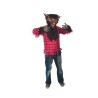 DEGUISEMENT LOUP GAROU TAILLE M