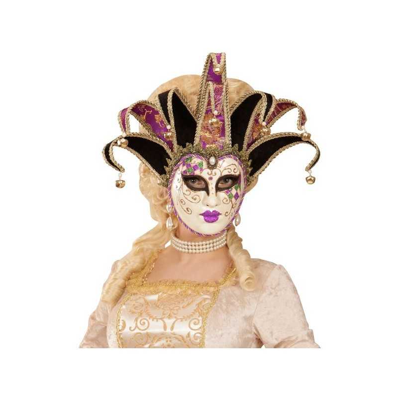 MASQUE MASCARADE VENITIEN