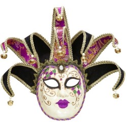 MASQUE MASCARADE VENITIEN