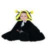 DEGUISEMENT CAPE ABEILLE TAILLE DE 0 A 24 MOIS