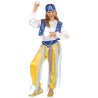 DEGUISEMENT PRINCESSE ARABE TAILLE 158