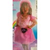 DEGUISEMENT PRINCESSE AURORA TAILLE 102