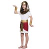 DEGUISEMENT TOUTANKAMON TAILLE 10/12 ANS