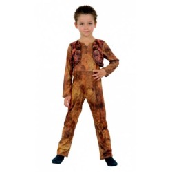 DEGUISEMENT ARTHUR MINIMOYS TAILLE 3/5 ANS