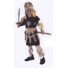DEGUISEMENT WARIOR SCORPION TAILLE 3/5 ANS