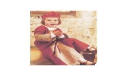 DEGUISEMENT ROBE MEDIEVALE PETITE MARION TAILLE 7/9 ANS